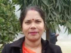 Dr. Reema Dhar